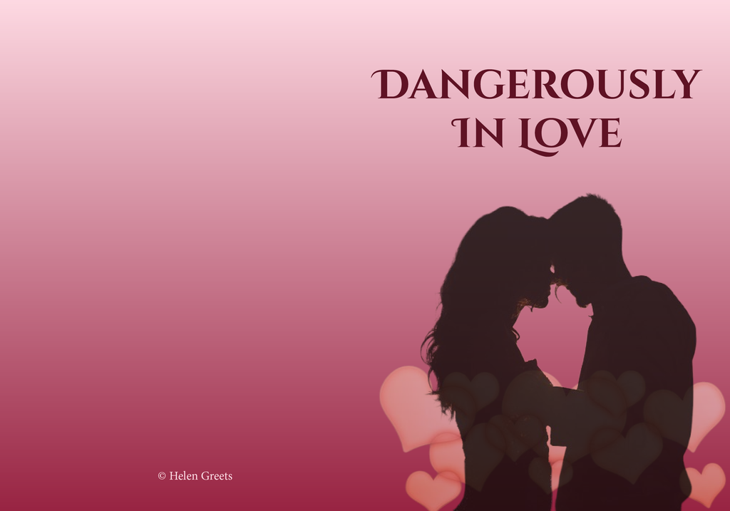 Dangerously in Love