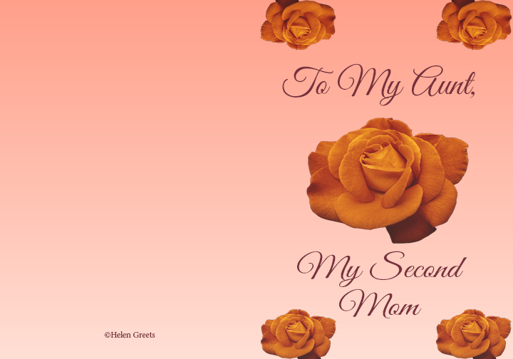 For Someone