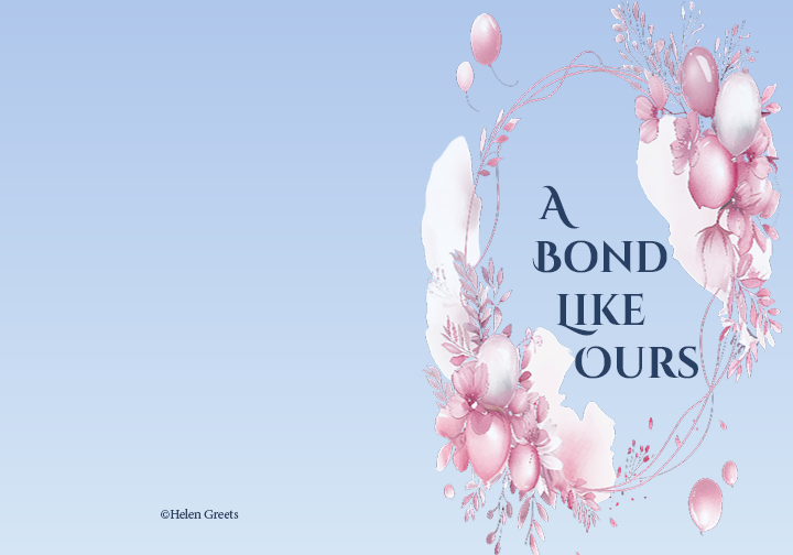 For You, Aunt