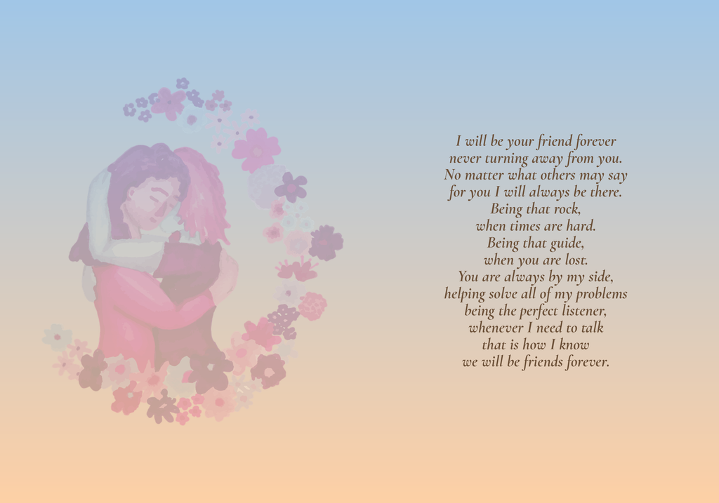 Friends Forever
