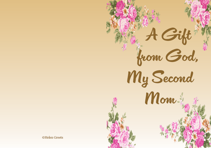 God Created You