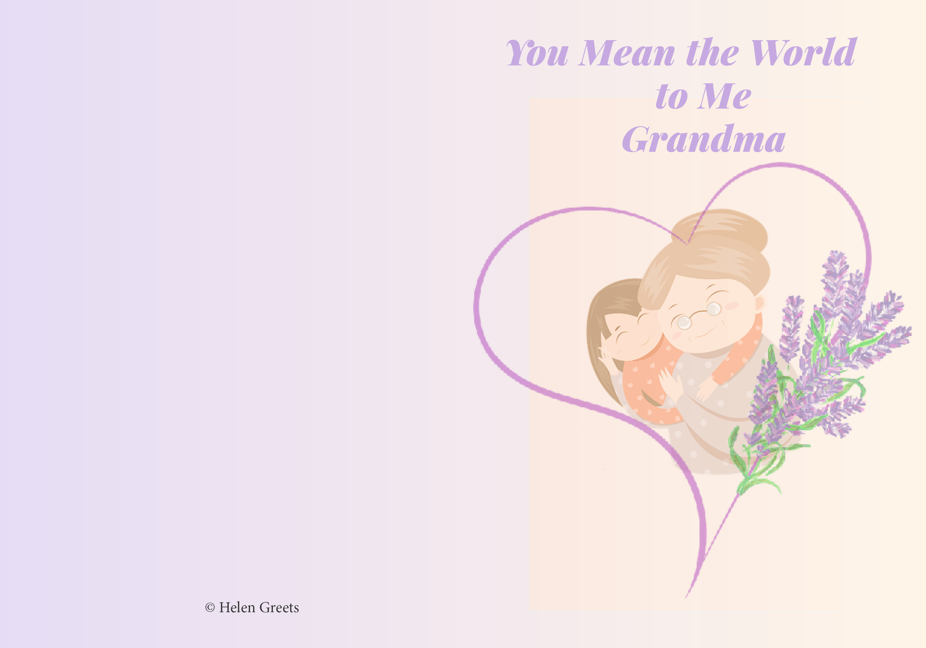 Grandma