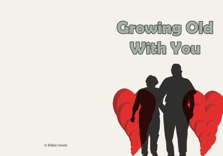 Growing Old with You
