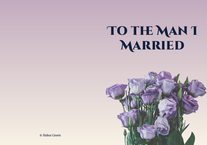 Happy Wedding Anniversary