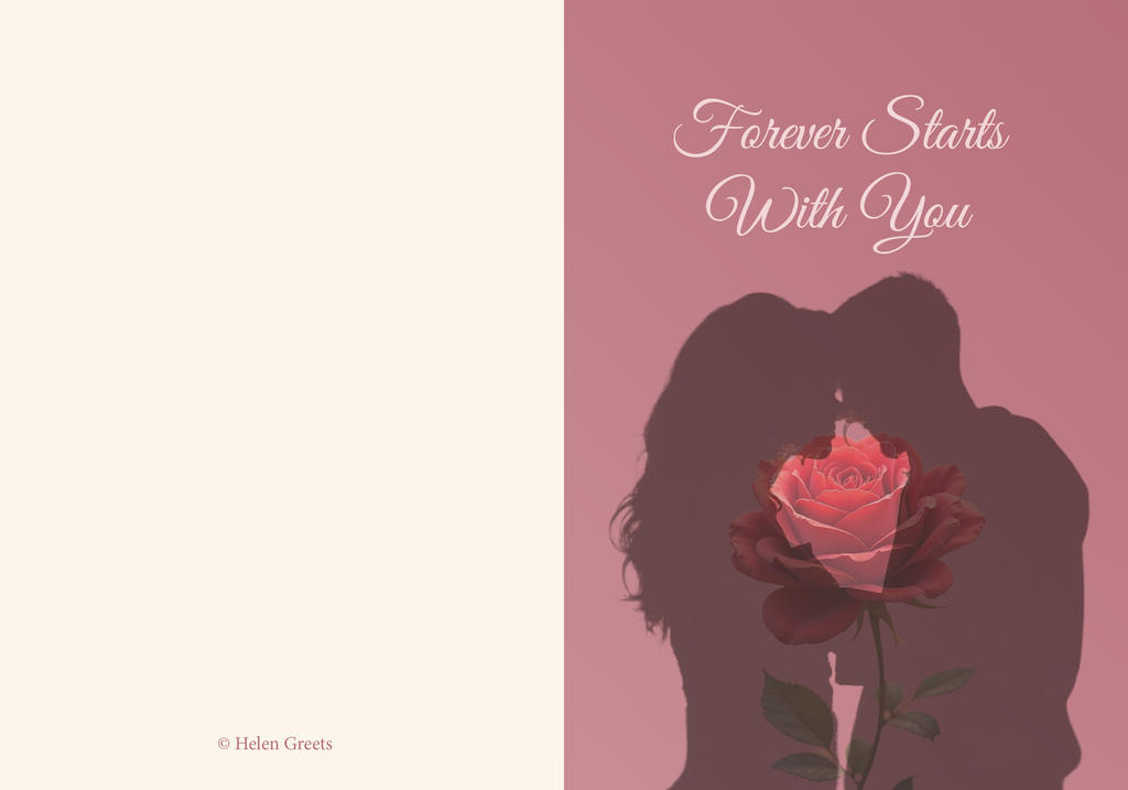 I Will Never Say Goodbye