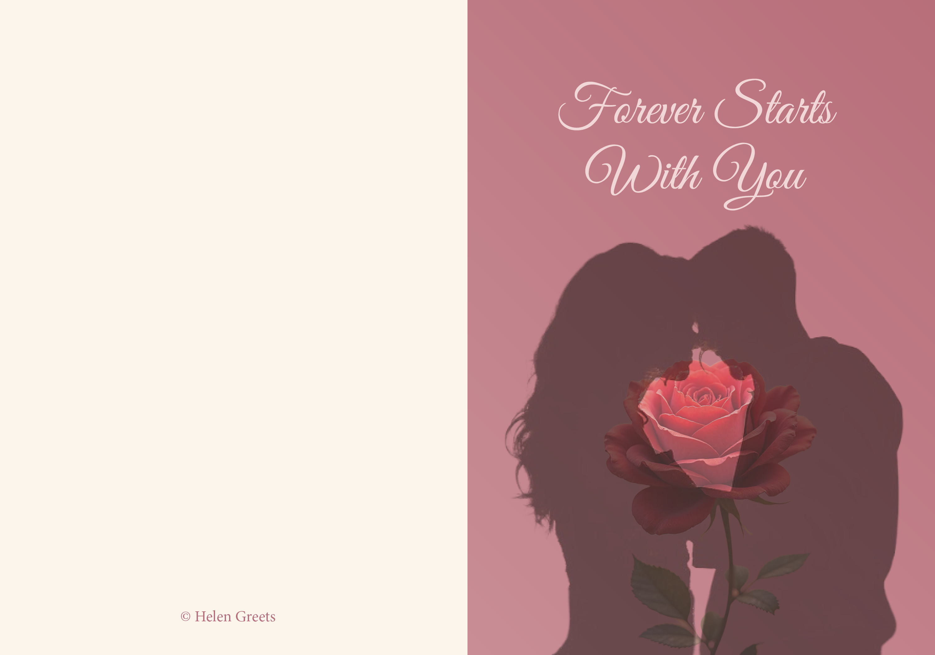 I Will Never Say Goodbye