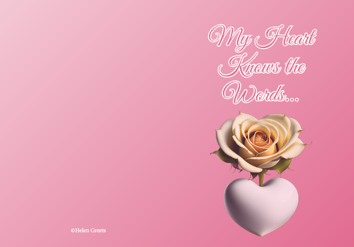 I Wish I Could Tell You