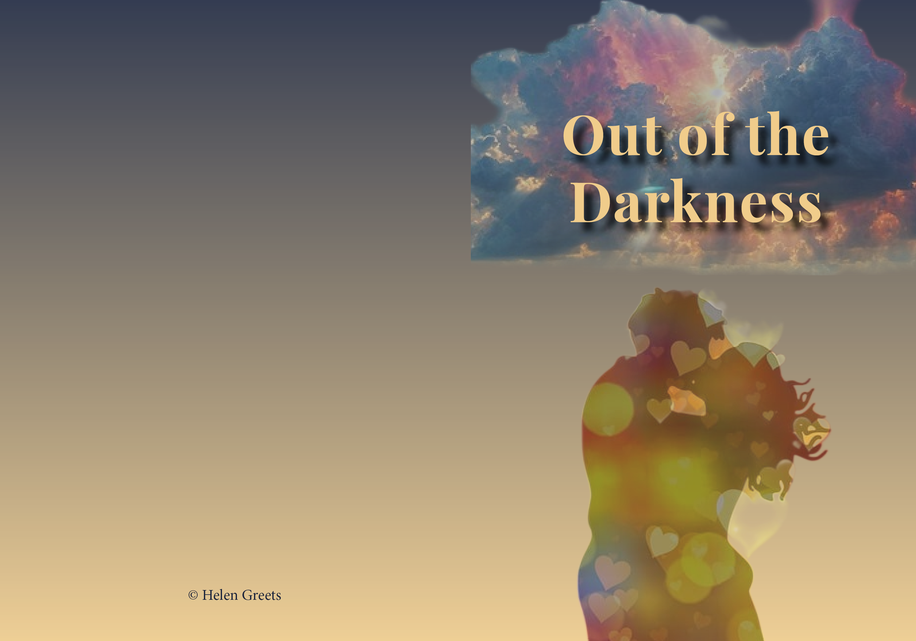 Lifted from Darkness