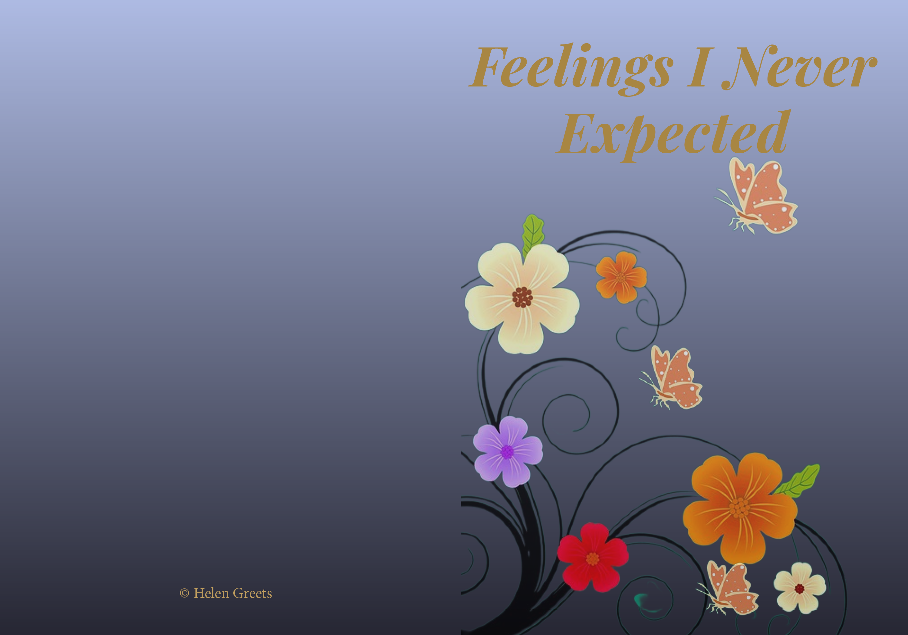 Love Came Out of Nowhere