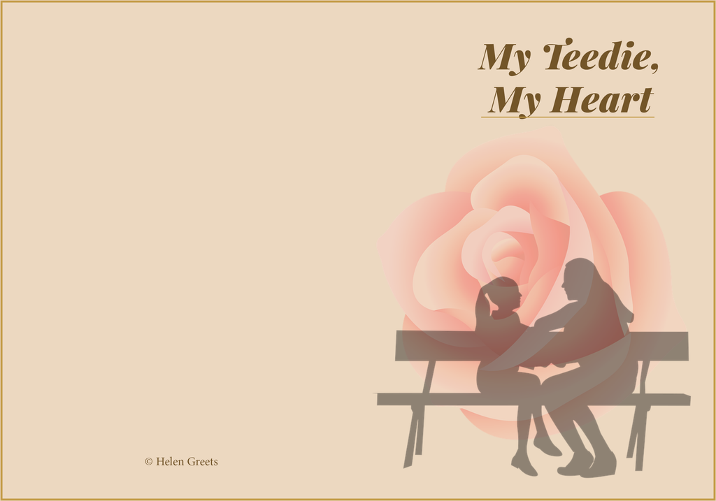 My Teedie