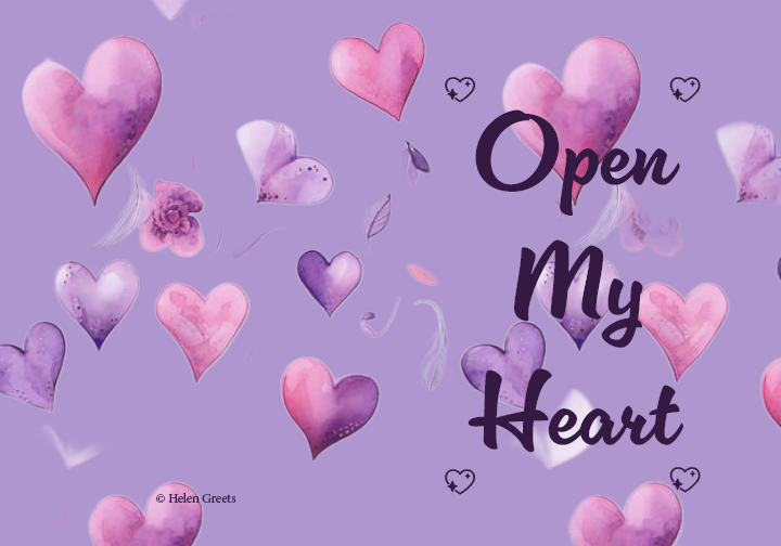 Open My Heart