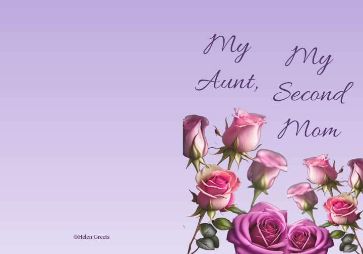Second Mom