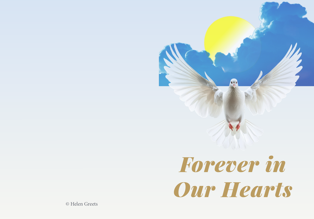 Sorry for Your Loss II