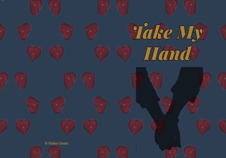 Take My Hand
