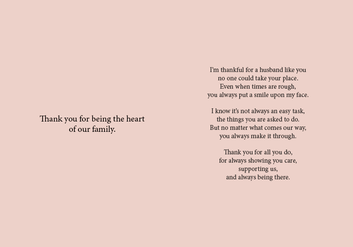 Thank You