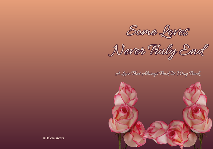 True Love Doesn't Die
