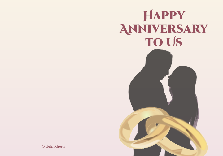 Wedding Anniversary II