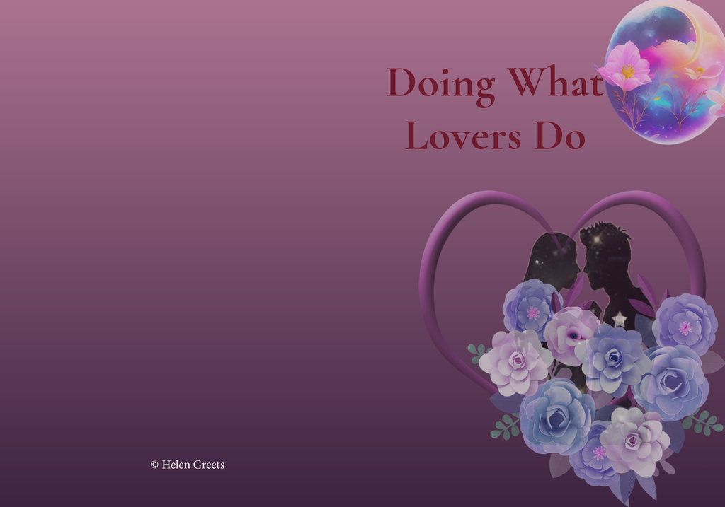 What Lovers Do