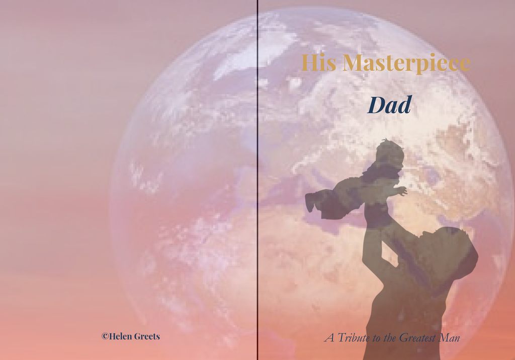 What Makes You a Dad