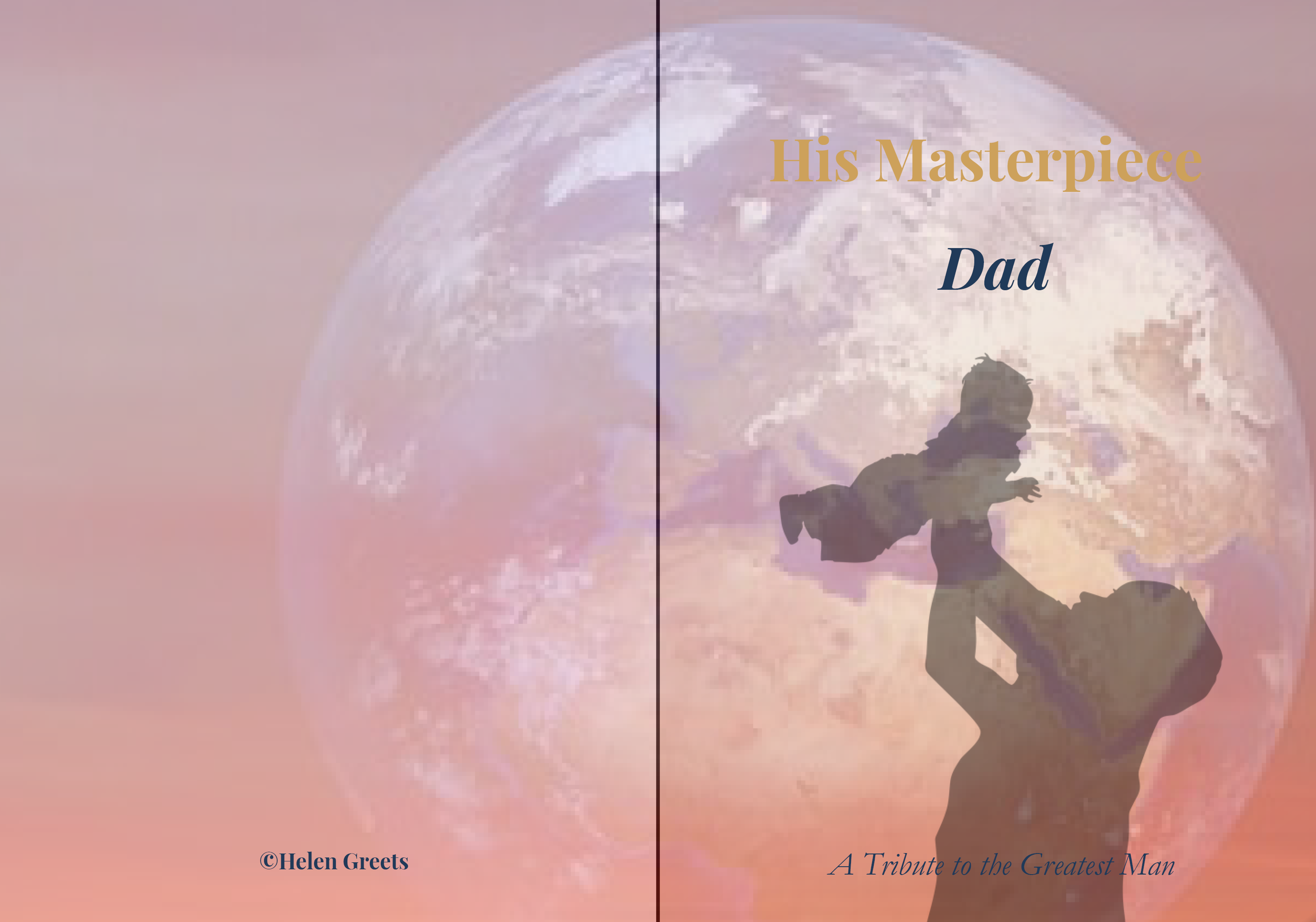 What Makes You a Dad