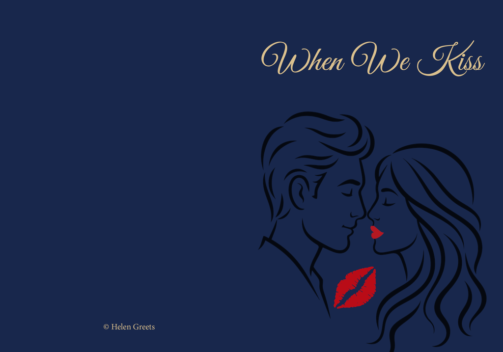 When We Kiss