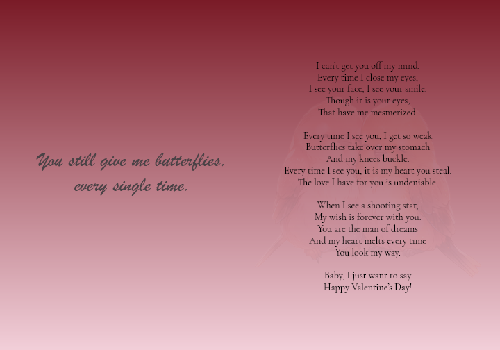 You Make My Knees Go Weak